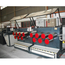 Automatic Plastic Machine PET Strapping Band Production Line